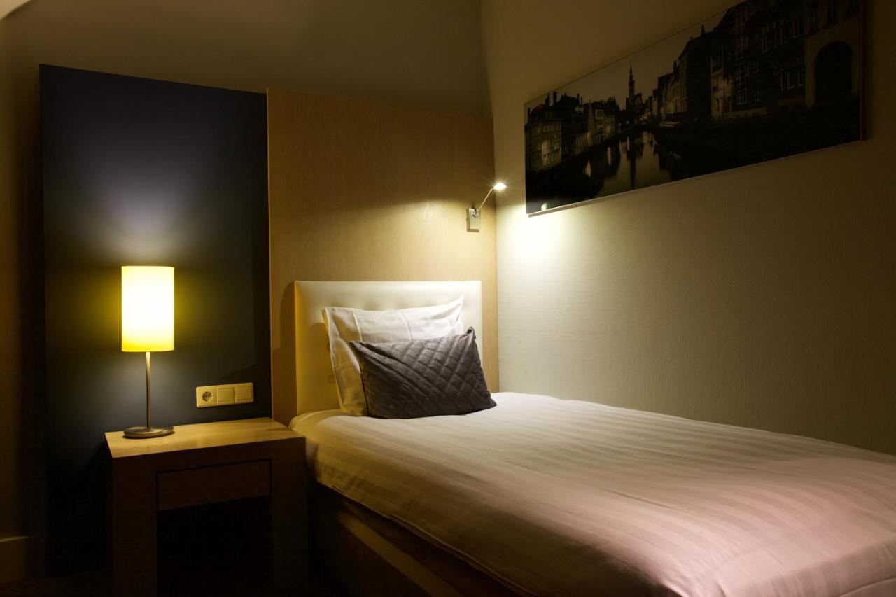 Hotel Arrows Uden Exterior foto